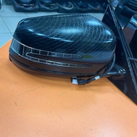 Mercedes W117 yan güzgüsü – Bakı – ucuztap.az