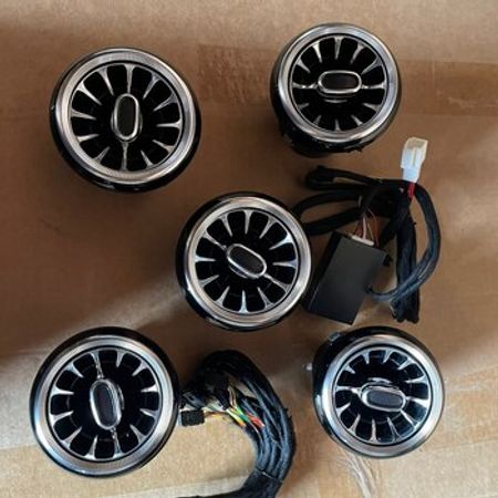 Mercedes W117 hava yeri – Bakı – ucuztap.az