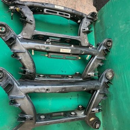 Mercedes W117 arxa mühərrik çərçivəaltısı – Bakı – ucuztap.az