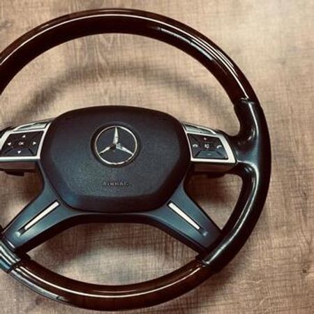 Mercedes W166 sükanı – Bakı – ucuztap.az