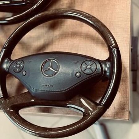 Mercedes W221 sükanı – Bakı – ucuztap.az