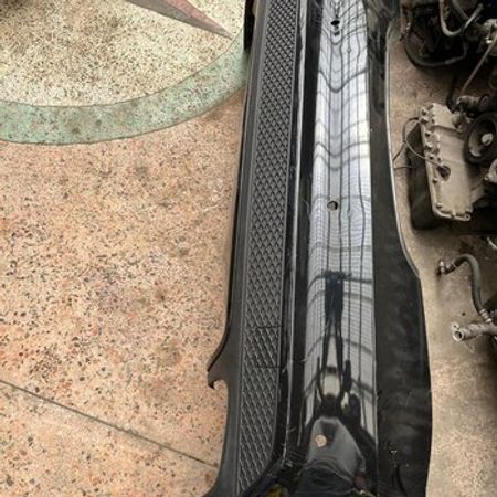 MercedesW117 AMG buferi – Bakı – ucuztap.az