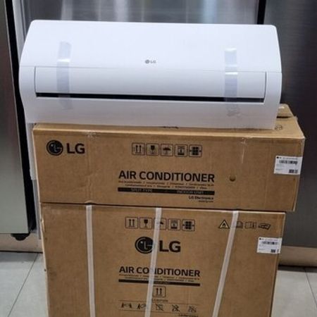 Kondisioner LG NT18ZHA – Bakı – ucuztap.az