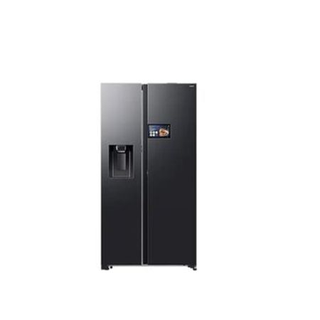 Soyuducu Samsung Bespoke RS90F65D1FWT – Bakı – ucuztap.az