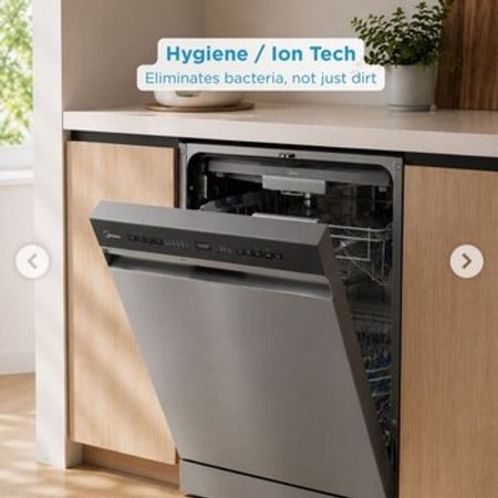 Qabyuyan Midea MFD60S160Si-C – Bakı – ucuztap.az