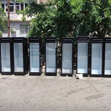 Soyuducu vitrin – Bakı – ucuztap.az