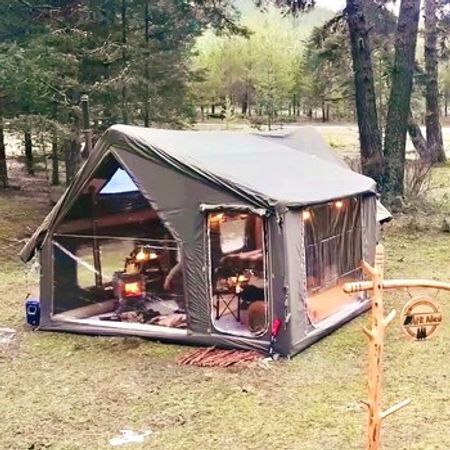 Şişmə çadır 5.6x3.3m – Bakı – ucuztap.az