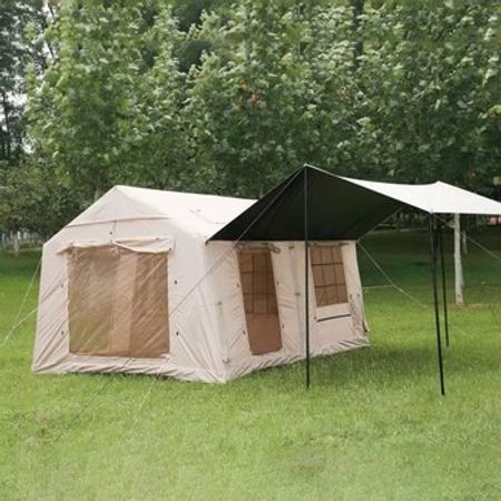 Şişmə çadır 4x3 – Bakı – ucuztap.az