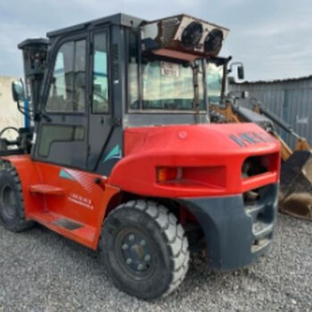 HELİ CPCD100 dizel forklift, 2021 il – Bakı – ucuztap.az