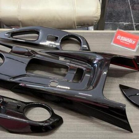 Toyota Corolla cross salon aksesuarları – Ehtiyat hissələri – ucuztap.az