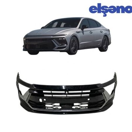 Hyundai Sonata 2025 ön bamperi – Ehtiyat hissələri – ucuztap.az