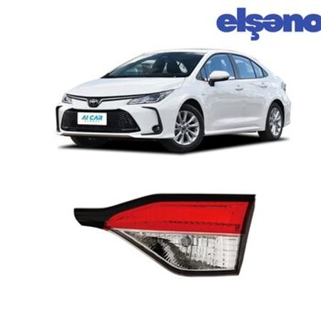 Toyota Corolla 2019– LEd arxa sağ daxili stop işığı – Ehtiyat hissələri – ucuztap.az