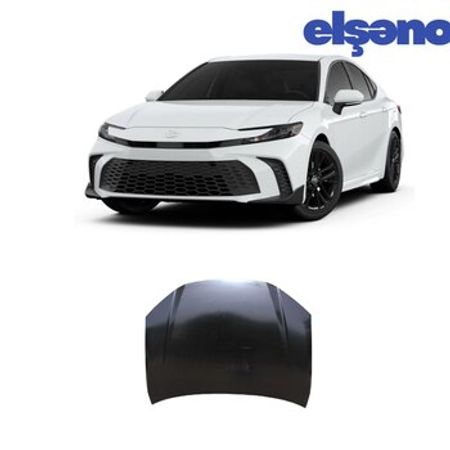 Toyota Camry 2024 kapotu – Ehtiyat hissələri – ucuztap.az
