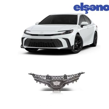 Toyota Camry 2017–2021 ön üst barmaqlıq Deluxe Edition (Base Model) – Ehtiyat hissələri – ucuztap.az