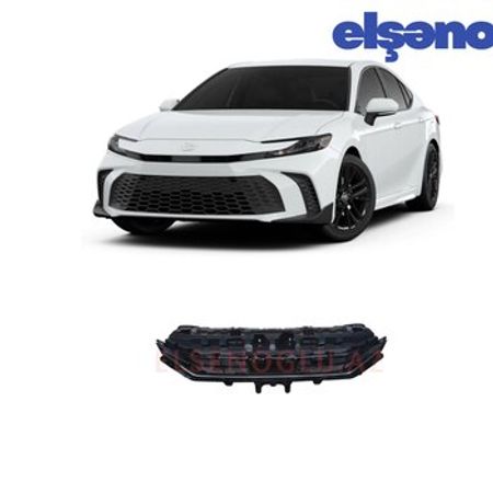 Toyota Camry 2024 ön radiator barmaqlığı Sport – Ehtiyat hissələri – ucuztap.az