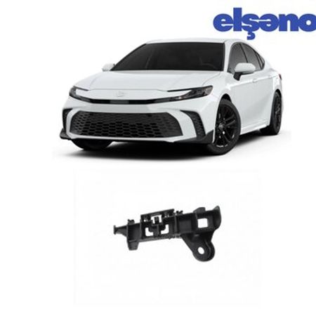 Toyota Camry 2024 arxa bamper yan qoruyucu lövhəsi – Ehtiyat hissələri – ucuztap.az