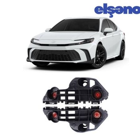 Toyota Camry 2017–2021 ön bamper dayağı – Ehtiyat hissələri – ucuztap.az