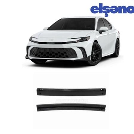 Toyota Camry 2017-2024 arxa bamper gücləndiricisi – Ehtiyat hissələri – ucuztap.az