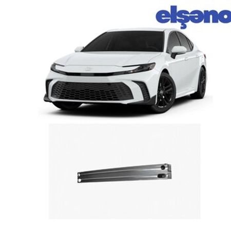 Toyota Camry USA 2024+ arxa bamper gücləndiricisi – Ehtiyat hissələri – ucuztap.az