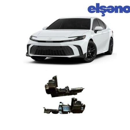 Toyota Camry 2024+ Radiator kənarı deflektoru – Ehtiyat hissələri – ucuztap.az