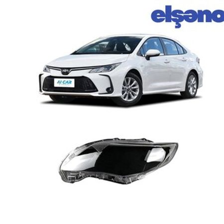Toyota Corolla 2019 levin ön fara şüşəsi sol – Ehtiyat hissələri – ucuztap.az