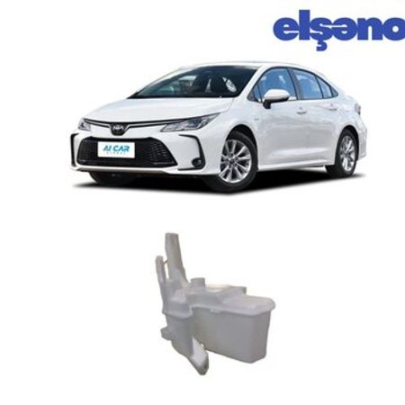 Toyota Corolla 2019+ şüşəyuyan su çəni – Ehtiyat hissələri – ucuztap.az