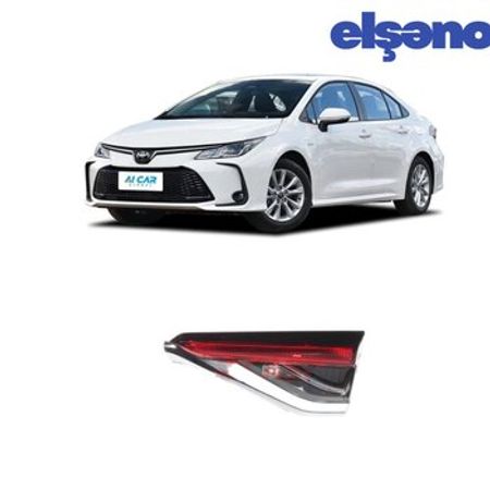 Toyota Corolla 2019 arxa sağ daxili led stop – Ehtiyat hissələri – ucuztap.az