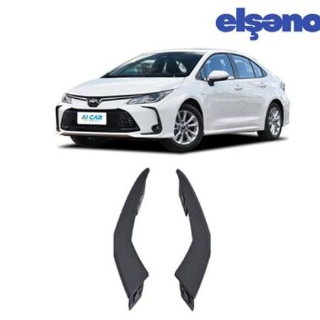 Toyota Corolla (2019–2020) ön duman fənəri – Ehtiyat hissələri – ucuztap.az