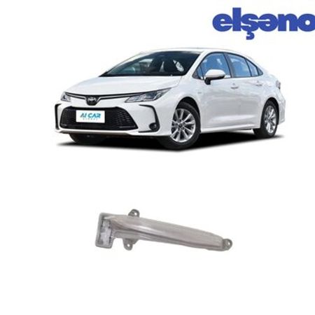 Toyota Corolla 2019–2020 Ön duman işığı – Ehtiyat hissələri – ucuztap.az