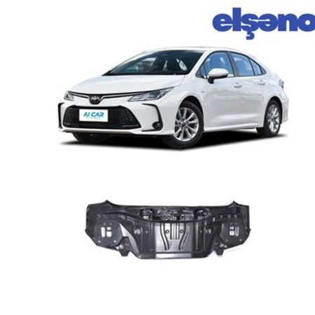 Toyota Corolla 2019 arxa gücləndirici – Ehtiyat hissələri – ucuztap.az
