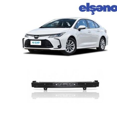 Toyota Corolla 2019 ön bamper alt gücləndiricisi – Ehtiyat hissələri – ucuztap.az