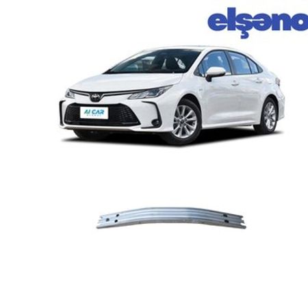 Toyota Corolla 2019 ön bamper gücləndiricisi – Ehtiyat hissələri – ucuztap.az