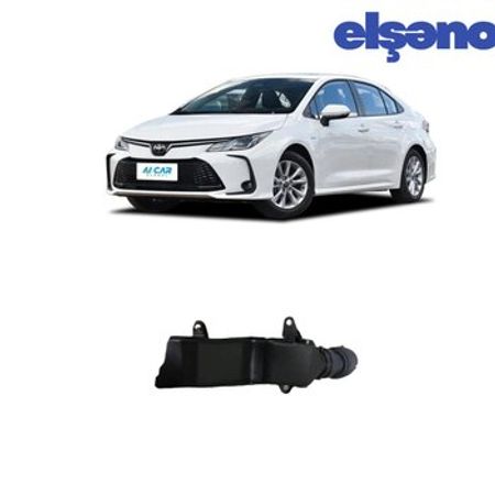 Toyota Corolla 2019 hava filteri giriş borusu – Ehtiyat hissələri – ucuztap.az
