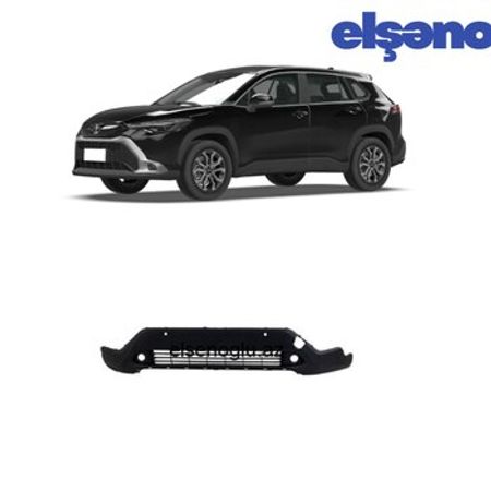 Toyota Frontlander 2022 ön bamper qoruyucusu – Bakı – ucuztap.az
