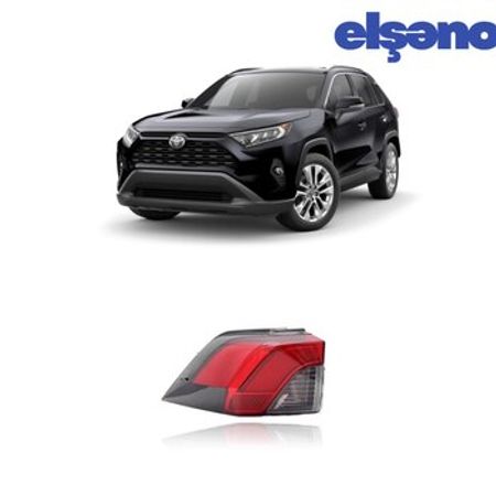 Toyota Rav 4 2018-19 arxa sol stop farası – Bakı – ucuztap.az