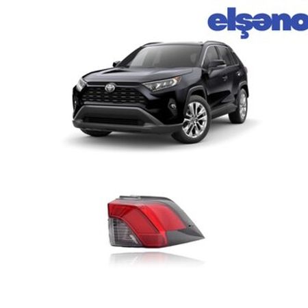 Toyota Rav4 arxa sağ xarici stop – Bakı – ucuztap.az