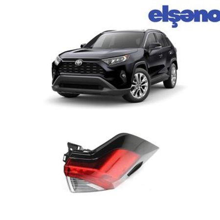 Toyota Rav 4 arxa sağ stopu – Bakı – ucuztap.az