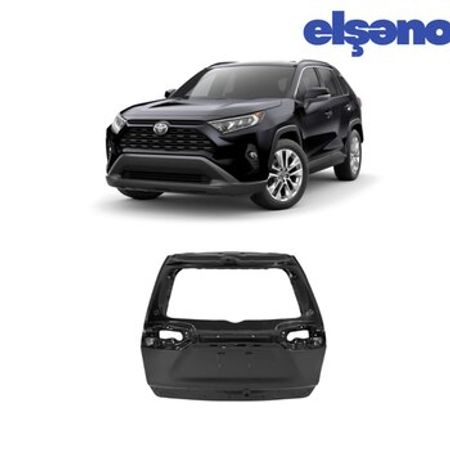 Toyota Rav4 arxa baqaj qapağı – Bakı – ucuztap.az