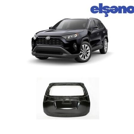 Toyota Rav4 elektrik arxa qapısı – Bakı – ucuztap.az