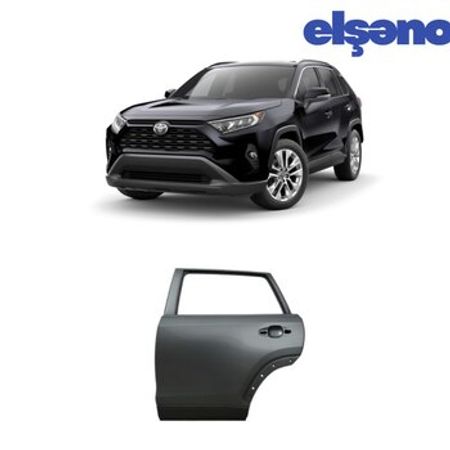 Toyota sol arxa qapı – Bakı – ucuztap.az