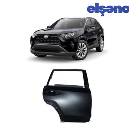 Toyota Rav 4 arxa sağ qapısı – Bakı – ucuztap.az