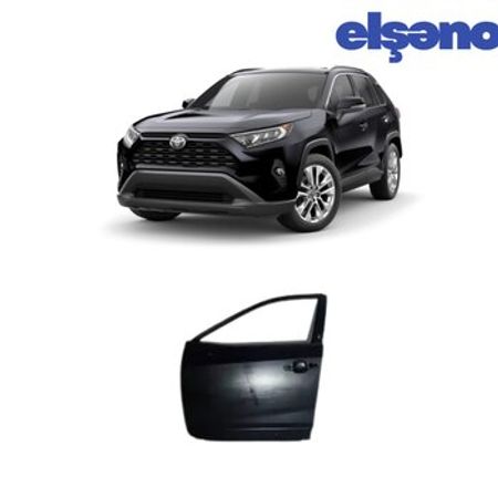Toyota Rav 4 ön qapısı (sol) – Bakı – ucuztap.az