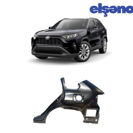 Toyota Rav4 arxa qanadı – Bakı – ucuztap.az