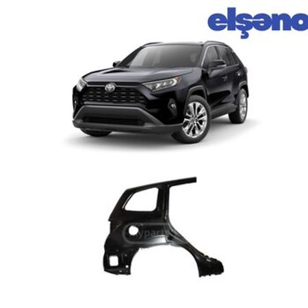 Toyota Rav4 arxa qanadı – Bakı – ucuztap.az