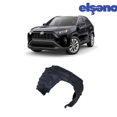 Toyota Rav4 qanad altı – Bakı – ucuztap.az