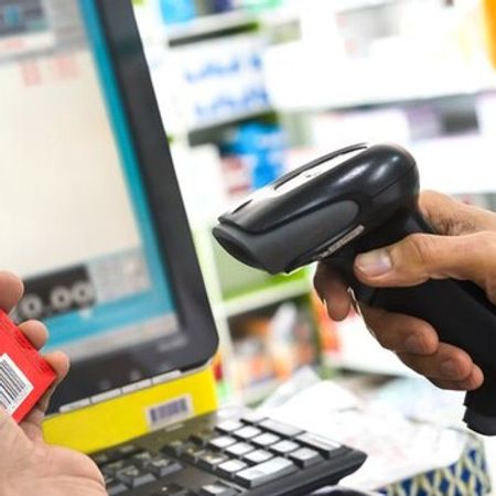 Market barkod sistemi – Biznes üçün avadanlıq – ucuztap.az