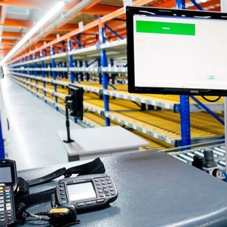 Anbar satışlarının idarəetmə proqramı – IT, internet, telekom – ucuztap.az