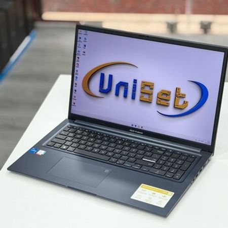 Asus Vivobook i5 17.3 – Noutbuklar və Netbuklar – ucuztap.az