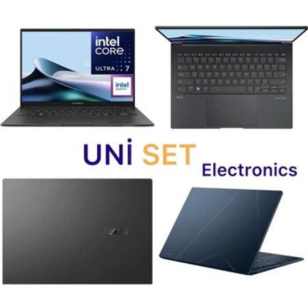Asus Zenbook UX3405CA-U7512 – Noutbuklar və Netbuklar – ucuztap.az