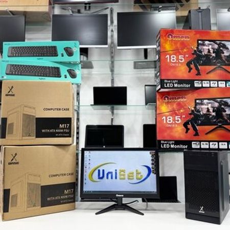Masaüstü Kompüter PC – Masaüstü kompüterlər – ucuztap.az